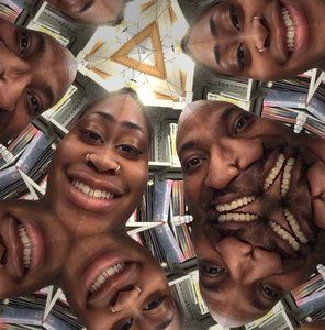 Meet your Posher, Frank